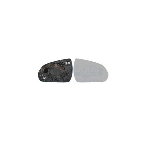 Vanwezel 8254838 - Miroir Rétroviseur Droit Pour Hyundai I30 5 Portes De 01/2017 À Maintenant