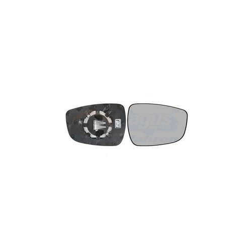 Vanwezel 8244838 - Miroir Rétroviseur Droit Pour Hyundai Veloster De 2011 À 2016