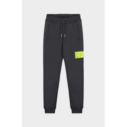 Black Bananas Jr Commander Pantalon Survêtement Gris