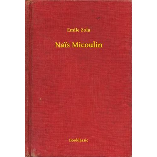 Nais Micoulin