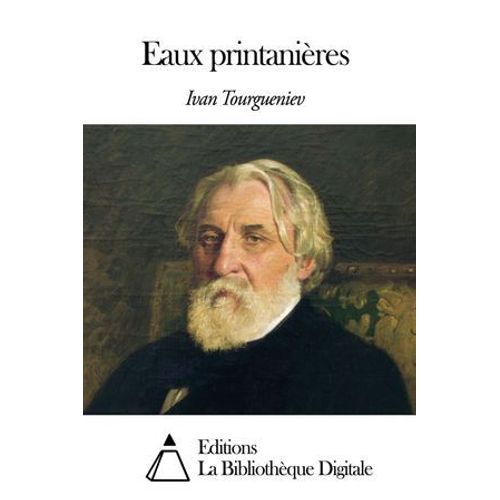 Eaux Printanières
