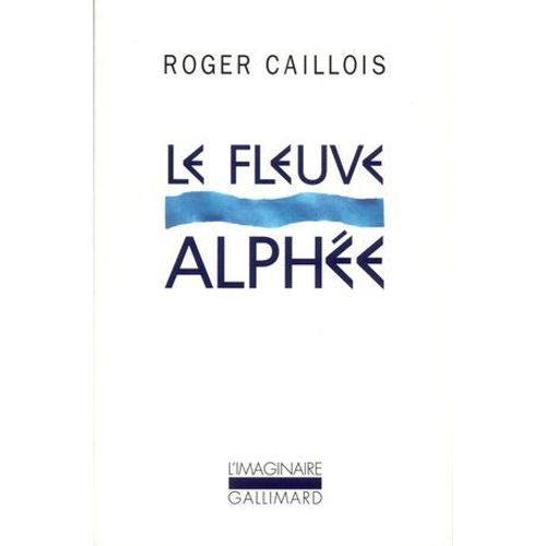 Le Fleuve Alphée