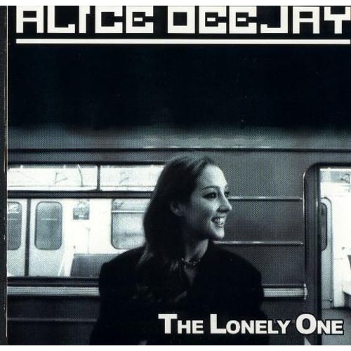The Lonely One