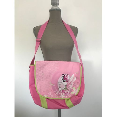 Sac à bandoulière Diddl