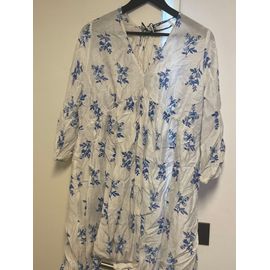 Robe Fleurie