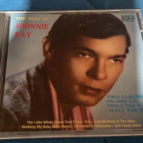 Johnnie Ray - Laine & Ray Best Of