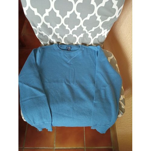 Pull 6 Ans 100% Coton