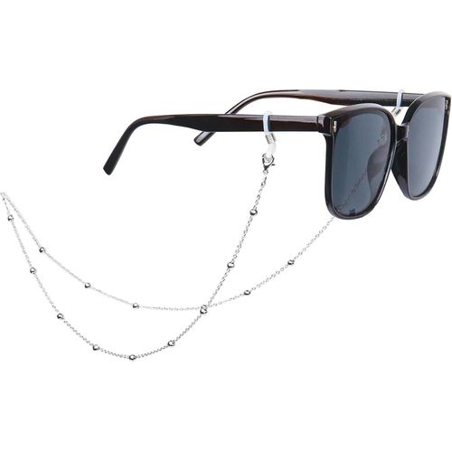 Asas-Chaîne À Lunettes Pour Femme-Avec Petits Pois-Élégante Chaîne À Lunettes-Doré-Porte-Lunettes-Chaîne Pour Femme