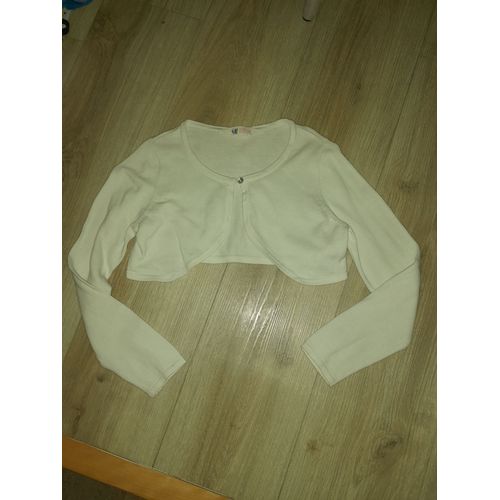 Boléro H&m 8 Ans