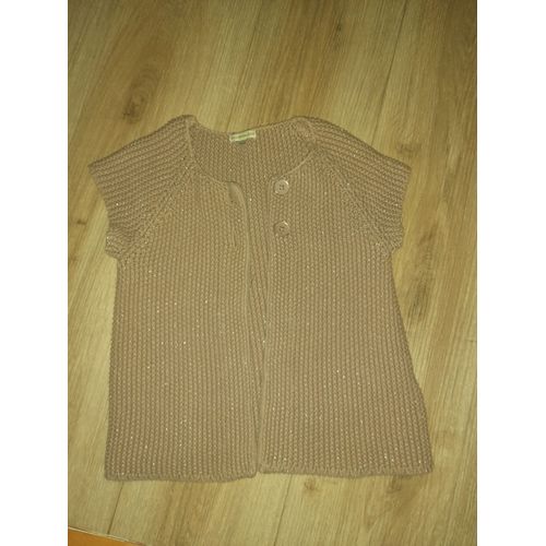 Gilet Fille Vertbaudet 8 Ans