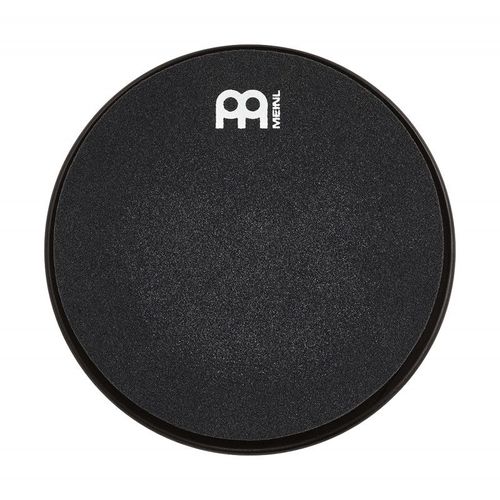 Meinl Mmp6bk - Pad D'entrainement Meinl Marshmallow 6''