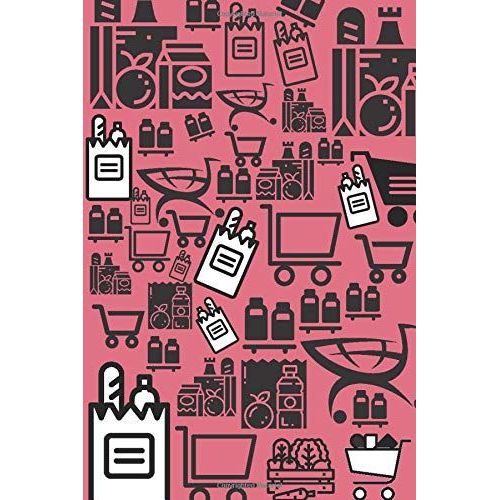 Shopping Notebook