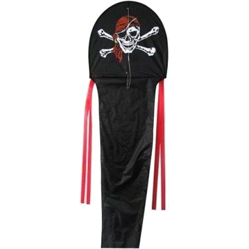 Cerf Volant Pirate Xxl 7 Metres Adulte Enfant Acrobatique