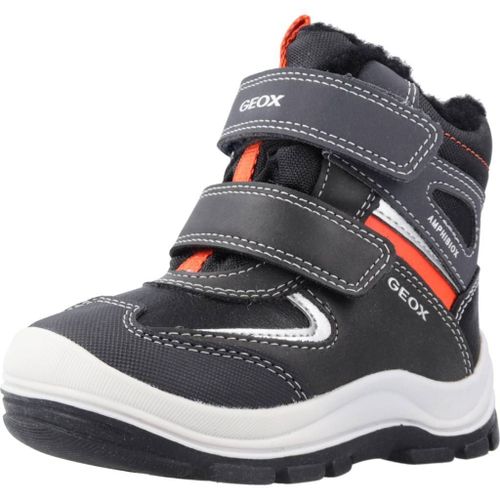 Geox B Flanfil Boy B Abx Colour Noir