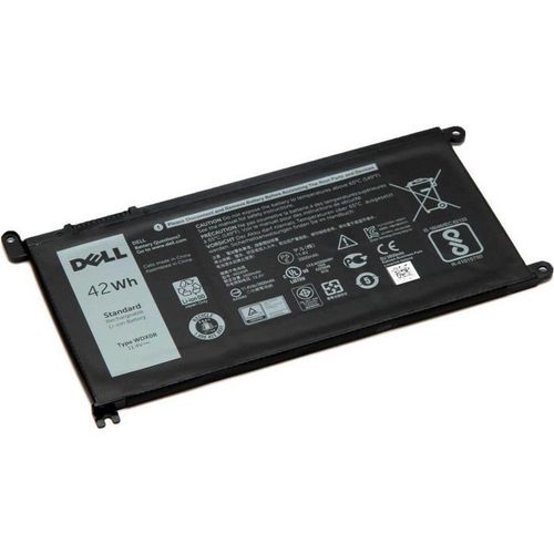 Dell 3crh3 Composant De Laptop Supplémentaire Batterie