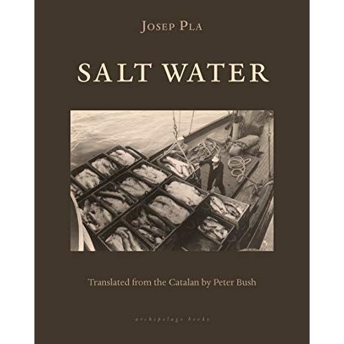 Salt Water