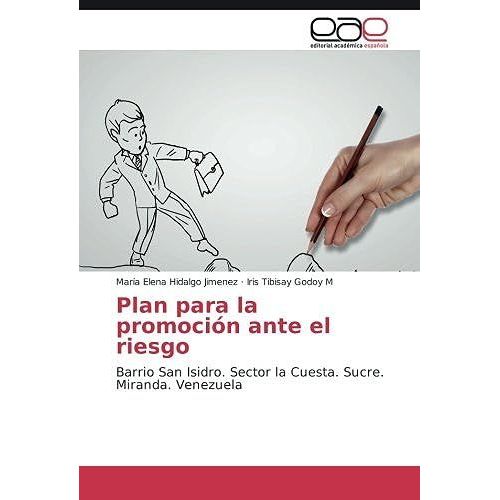 Plan Para La Promoción Ante El Riesgo