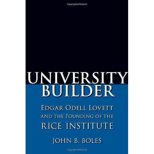 University Builder