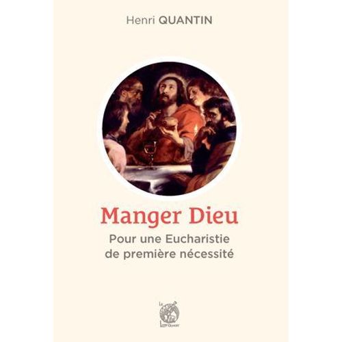 Manger Dieu