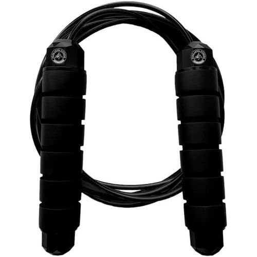 Asas-Corde À Sauter Pour Unmaximum De Fitness Et D'endurance,Longueur Réglable,Antidérapant,Convient Pour Enfants Et Adultes,Entraînement Hiit Parfait