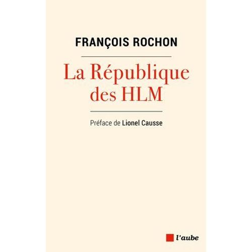 La République Des Hlm