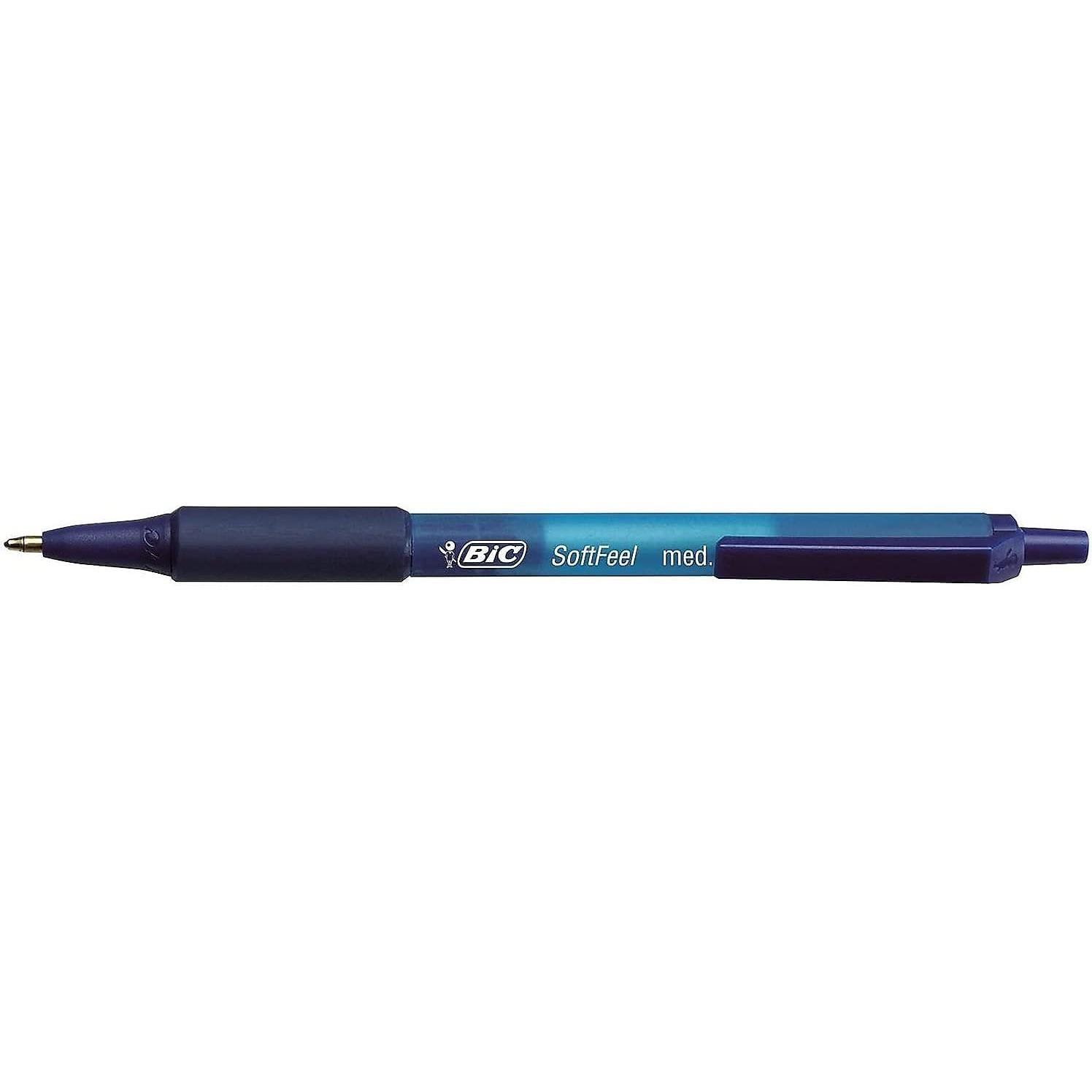 Stock Bureau - PILOT Recharge Stylo Bille RFNS-GG Pte Fine Rouge