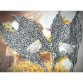 Doudou Leopard Du Pareil Au Meme Lot De Deux Doudous Jouets Bebe Naissance Peluches Animaux Jungle