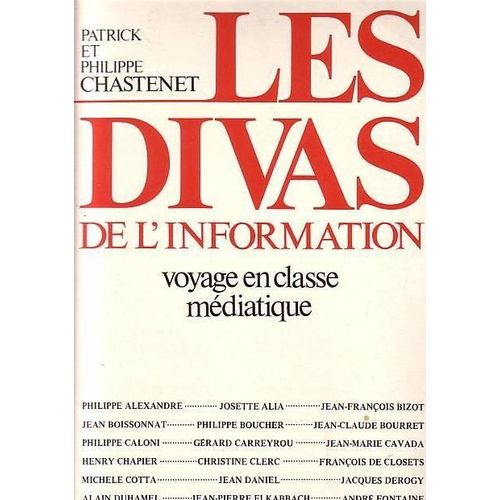 Les Divas De L'information