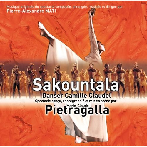 Sakountala Par Pietragalla