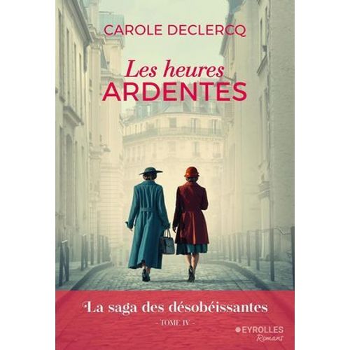 Les Heures Ardentes
