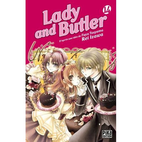 Lady And Butler T14