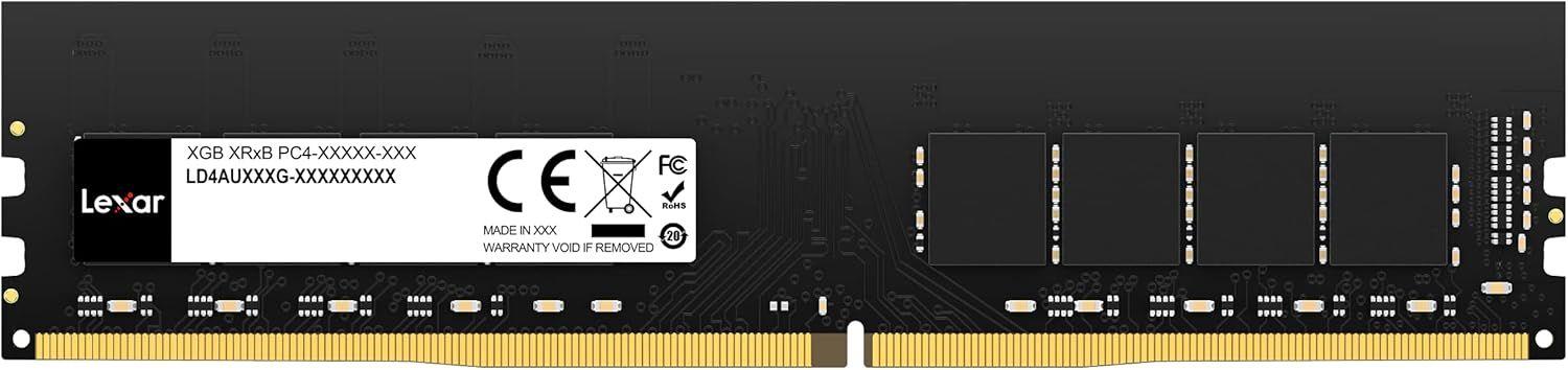 meimieshop-32 Go Ddr4 3200 Mt/S Udimm 288 Broches Cl19