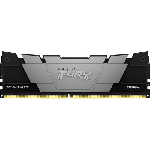 meimieshop-Fury Renegade 8Go 4000 Ddr4 Cl19 Dimm Mémoire Pour Pc De Gamer-Kf440C19Rb2/8