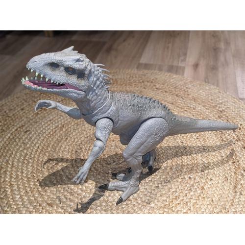 Indominus Rex - Jouet Jurassic World