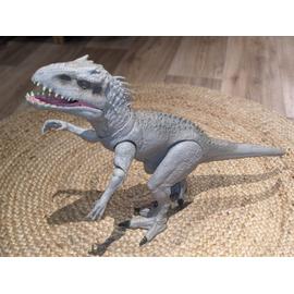 Acheter Jurassic World - Blue Peluche 25 cm - Peluches prix promo neuf et  occasion pas cher