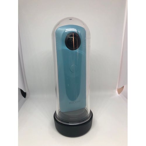 Boîtier de protection pour caméra Ricoh Theta S