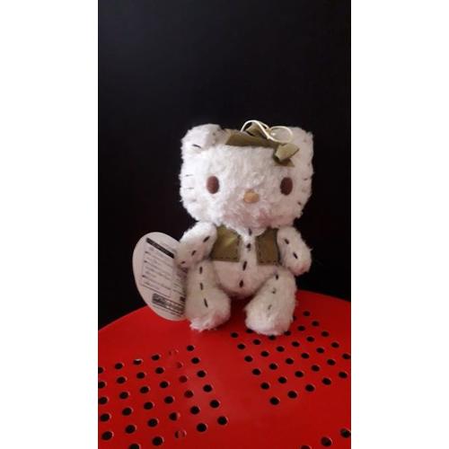 Peluche Hello Kitty Sanrio Sega