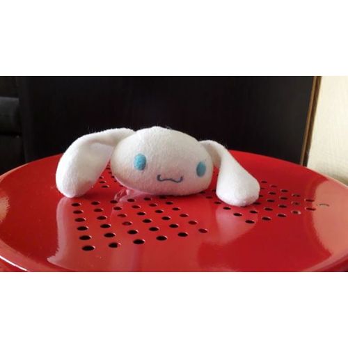 Lot De 2 Peluches Cinamonroll - Sanrio