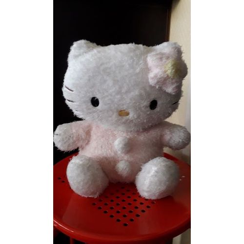 Peluche Hello Kitty Rose