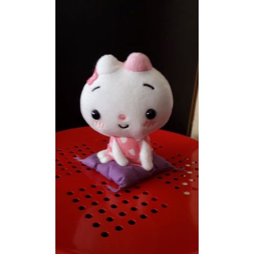 Peluche Hannari Komachi - Sanrio