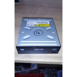 Lecteur graveur de cd et DVD hl data storage gh40n pour pc connectique sata
