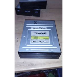 Lecteur graveur de cd et DVD Toshiba ts-h553 pour pc connectique sata