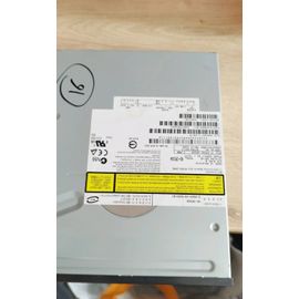 Lecteur graveur de cd et DVD nec nd-3530a pour pc connectique ide
