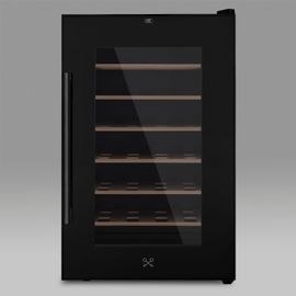 Les Petits Champs CAVCB28 - cave de conservation 28 bouteilles pose libre