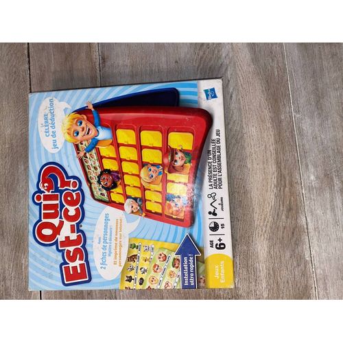 Jeux De Société