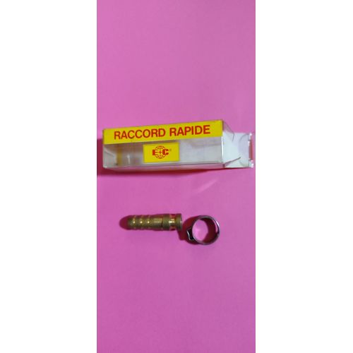 raccord rapide mâle acétylène