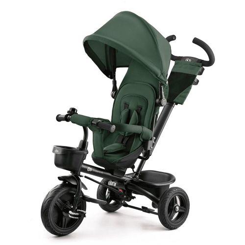 Tricycle Kinderkraft Aveo - Mystic Green