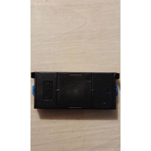 Cartouche Pour Tampon Encreur Trodat 6/4915 Bleu