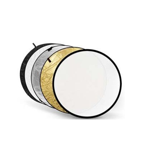 GODOX RÉFLECTEUR ROND 60CM 5 EN 1