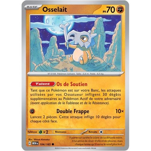 Osselait - 104/165 - 151
